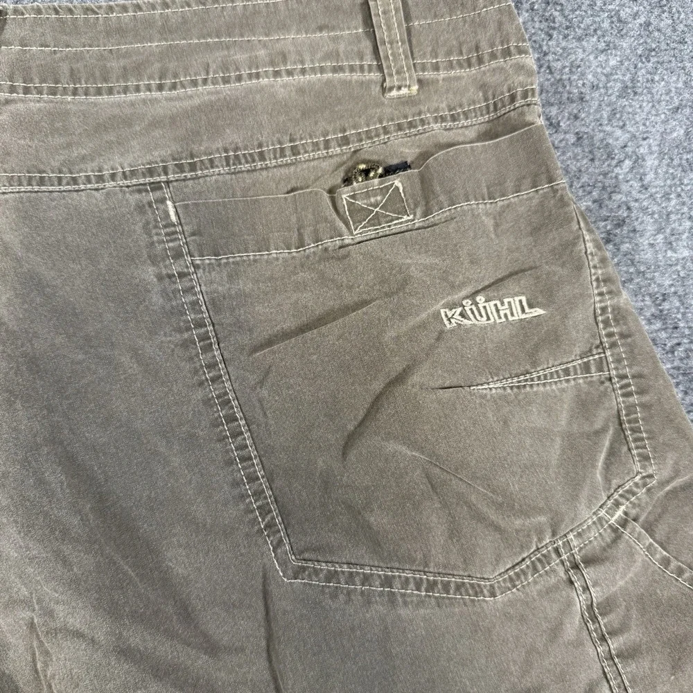 Kuhl shorts mens